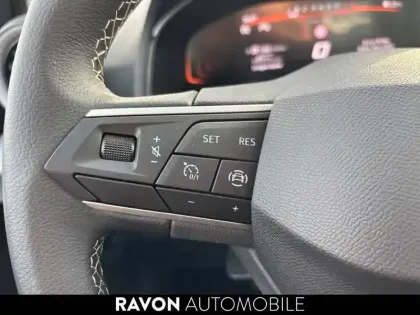 Photo 21 Seat Ibiza  1.0 EcoTSI 95 ch S/S BVM5