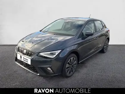 Photo Seat Ibiza Copa