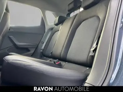 Photo 16 Seat Ibiza  1.0 EcoTSI 95 ch S/S BVM5