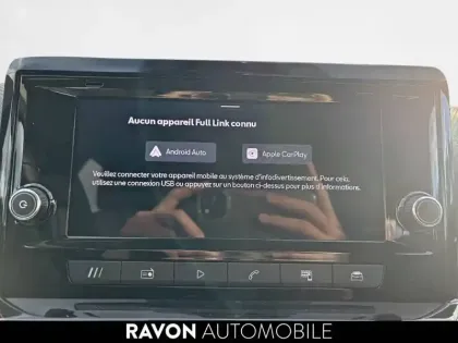 Photo 18 Seat Ibiza  1.0 EcoTSI 95 ch S/S BVM5