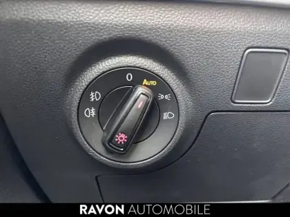 Photo 6 Seat Ibiza  1.0 EcoTSI 95 ch S/S BVM5