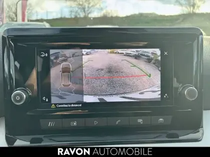 Photo 20 Seat Ibiza  1.0 EcoTSI 95 ch S/S BVM5