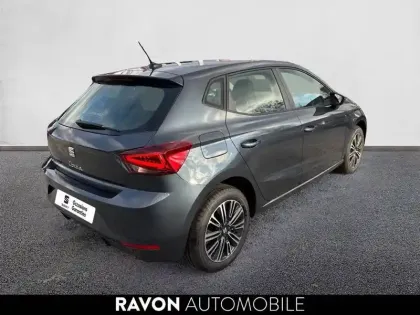 Photo 1 Seat Ibiza  1.0 EcoTSI 95 ch S/S BVM5