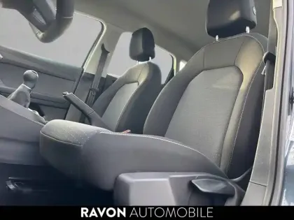 Photo 15 Seat Ibiza  1.0 EcoTSI 95 ch S/S BVM5