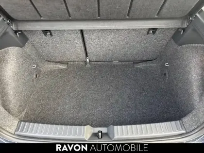 Photo 12 Seat Ibiza  1.0 EcoTSI 95 ch S/S BVM5