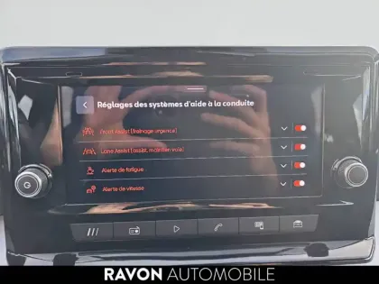 Photo 19 Seat Ibiza  1.0 EcoTSI 95 ch S/S BVM5