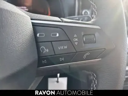 Photo 22 Seat Ibiza  1.0 EcoTSI 95 ch S/S BVM5