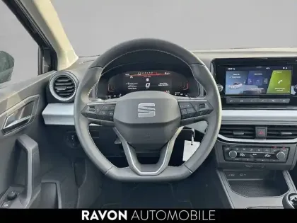 Photo 3 Seat Ibiza  1.0 EcoTSI 95 ch S/S BVM5