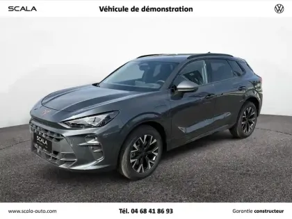 Photo Cupra Terramar V