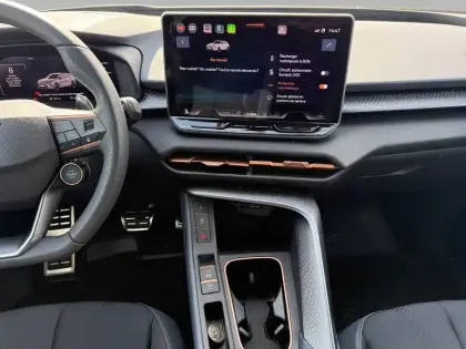 Photo 12 Cupra Terramar  1.5 eHybrid 204 ch DSG6