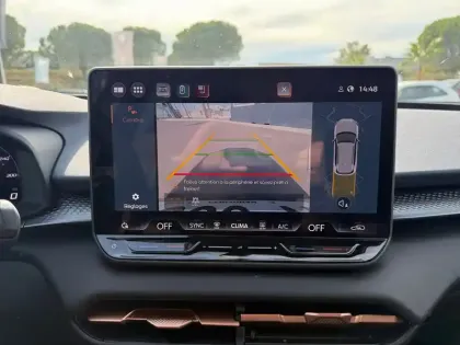 Photo 16 Cupra Terramar  1.5 eHybrid 204 ch DSG6