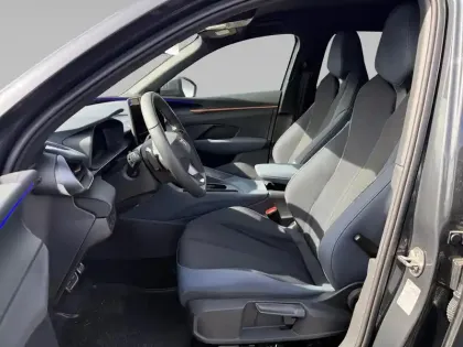 Photo 9 Cupra Terramar  1.5 eHybrid 204 ch DSG6