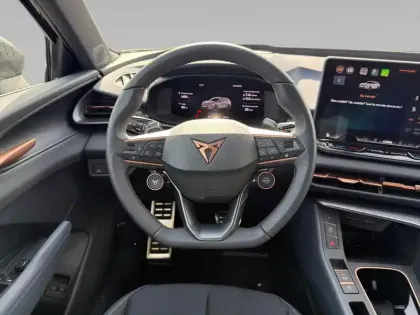 Photo 11 Cupra Terramar  1.5 eHybrid 204 ch DSG6