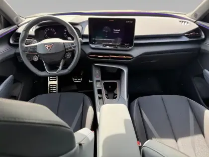 Photo 14 Cupra Terramar  1.5 eHybrid 204 ch DSG6