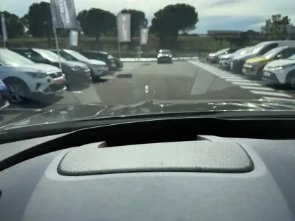 Photo 17 Cupra Terramar  1.5 eHybrid 204 ch DSG6