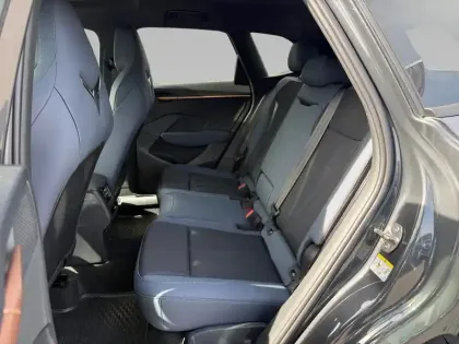 Photo 13 Cupra Terramar  1.5 eHybrid 204 ch DSG6