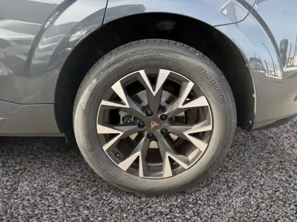 Photo 8 Cupra Terramar  1.5 eHybrid 204 ch DSG6