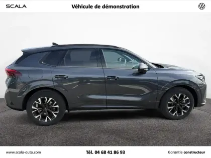 Photo 5 Cupra Terramar  1.5 eHybrid 204 ch DSG6