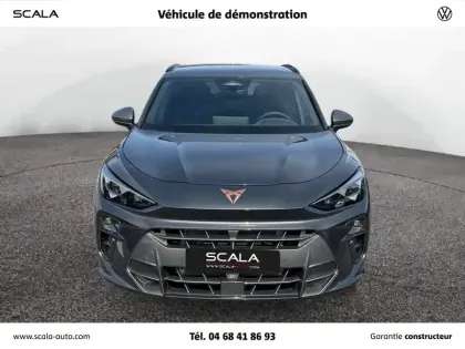 Photo 7 Cupra Terramar  1.5 eHybrid 204 ch DSG6