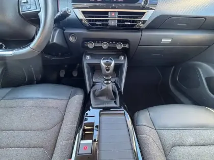 Photo 38 Citroën C4  PureTech 130 S&S BVM6