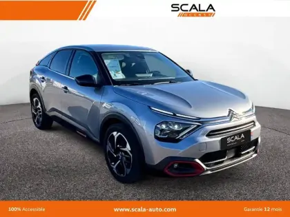 Photo 34 Citroën C4  PureTech 130 S&S BVM6