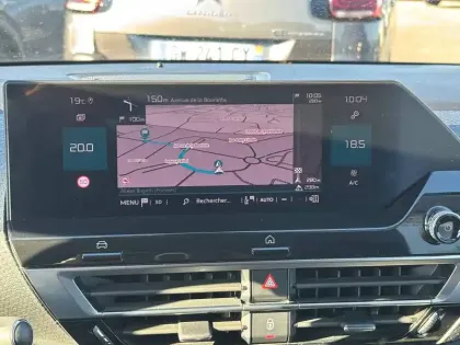 Photo 50 Citroën C4  PureTech 130 S&S BVM6