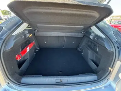 Photo 43 Citroën C4  PureTech 130 S&S BVM6