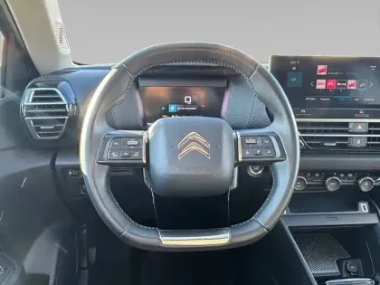 Photo 39 Citroën C4  PureTech 130 S&S BVM6