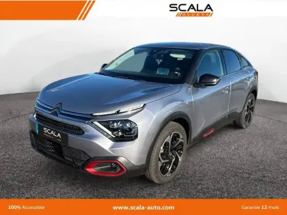 Photo Citroën C4 Feel Pack