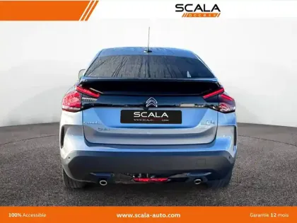 Photo 31 Citroën C4  PureTech 130 S&S BVM6