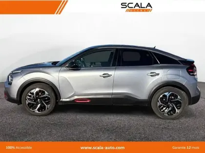 Photo 29 Citroën C4  PureTech 130 S&S BVM6