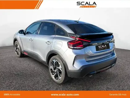 Photo 30 Citroën C4  PureTech 130 S&S BVM6