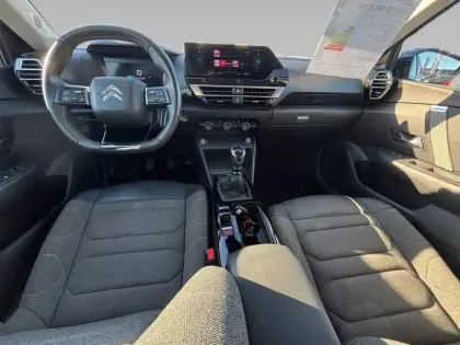 Photo 37 Citroën C4  PureTech 130 S&S BVM6