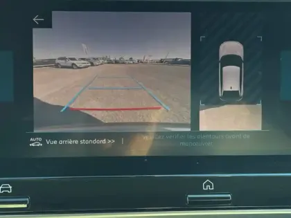 Photo 49 Citroën C4  PureTech 130 S&S BVM6