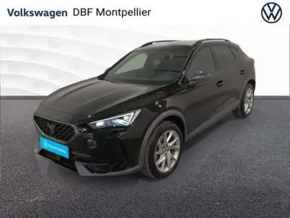 Photo Cupra Formentor 1.5 Tsi 150 Ch Business Edition