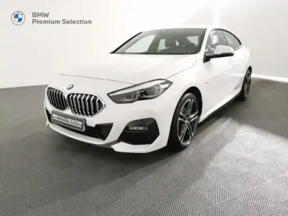 Photo Bmw Serie 2