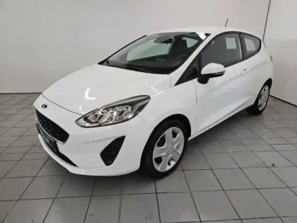 Photo Ford Fiesta