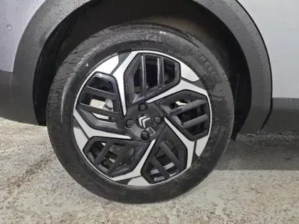 Photo 6 Citroën C4  PureTech 130ch S&S Shine EAT8