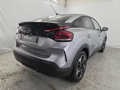 Photo 5 Citroën C4  PureTech 130ch S&S Shine EAT8