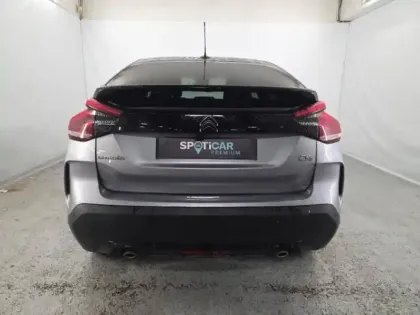 Photo 4 Citroën C4  PureTech 130ch S&S Shine EAT8