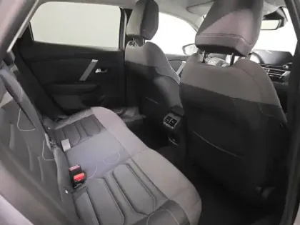 Photo 10 Citroën C4  PureTech 130ch S&S Shine EAT8