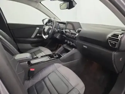 Photo 9 Citroën C4  PureTech 130ch S&S Shine EAT8