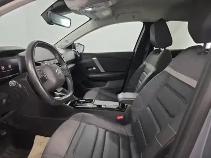 Photo 8 Citroën C4  PureTech 130ch S&S Shine EAT8