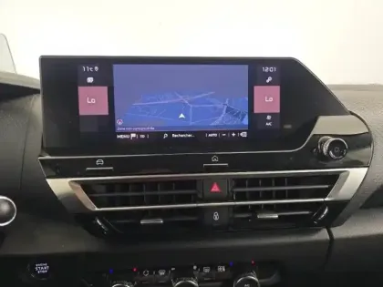 Photo 14 Citroën C4  PureTech 130ch S&S Shine EAT8