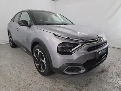 Photo 2 Citroën C4  PureTech 130ch S&S Shine EAT8