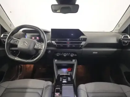 Photo 11 Citroën C4  PureTech 130ch S&S Shine EAT8