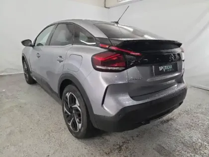 Photo 3 Citroën C4  PureTech 130ch S&S Shine EAT8