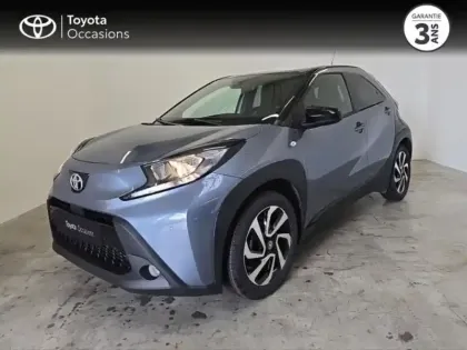 Photo Toyota Aygo