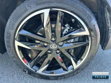 Photo 12 Toyota C-HR  2.0 Hybride 184ch GR Sport E-CVT