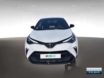 Photo 1 Toyota C-HR  2.0 Hybride 184ch GR Sport E-CVT